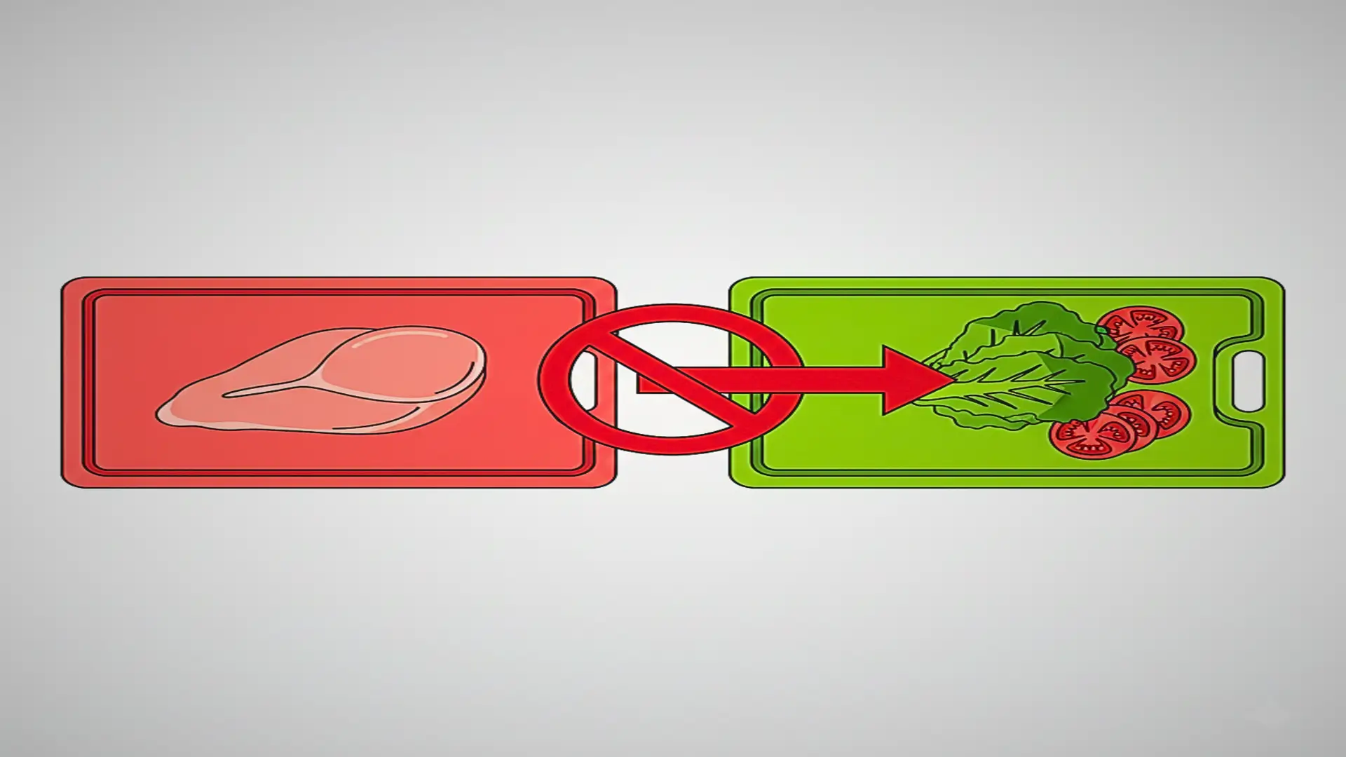 Contaminação Cruzada