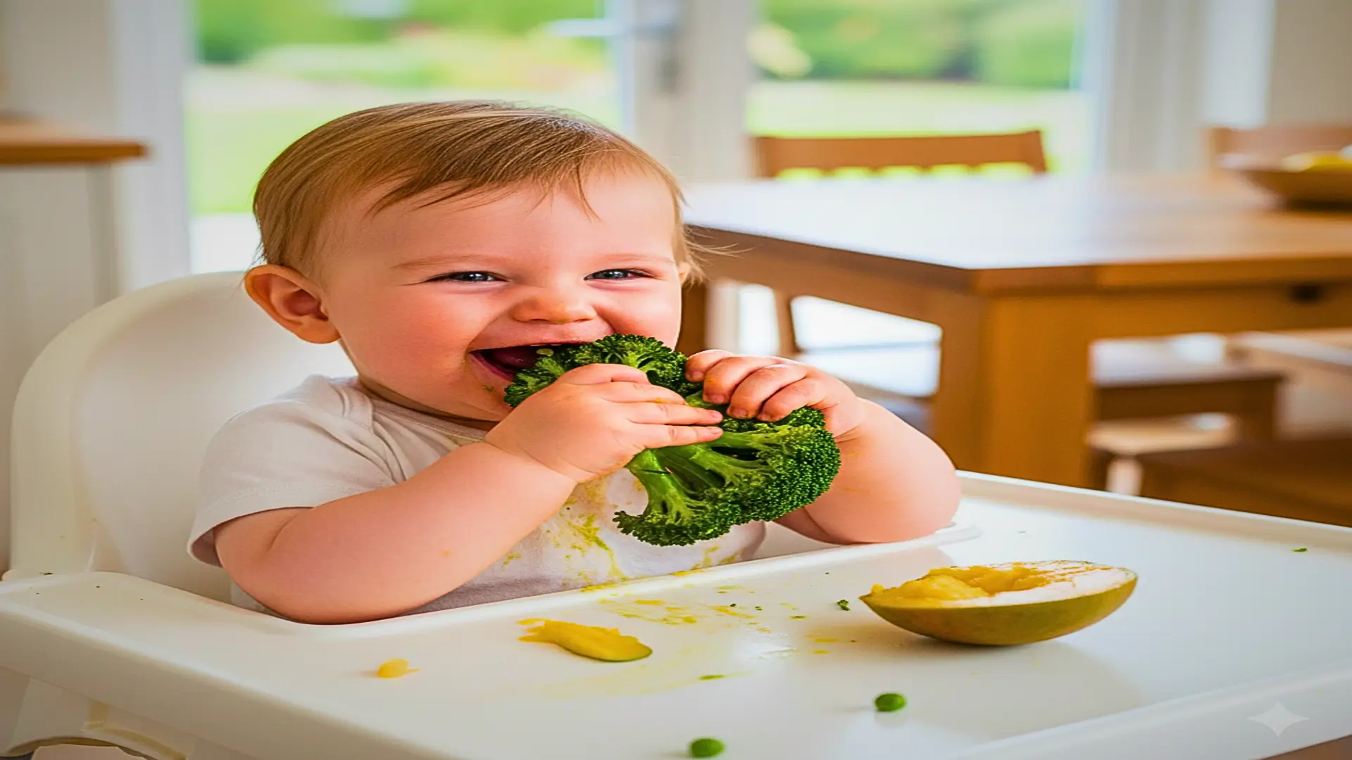 Introdução Alimentar